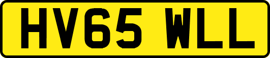 HV65WLL
