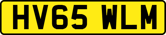 HV65WLM