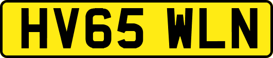 HV65WLN