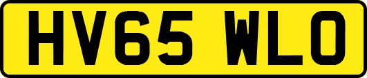 HV65WLO