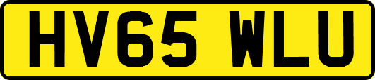 HV65WLU