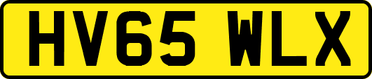 HV65WLX