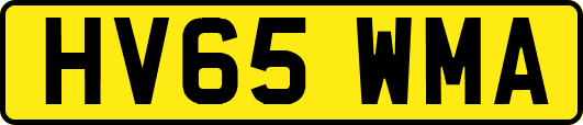 HV65WMA