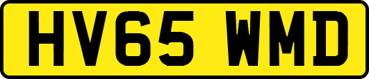 HV65WMD