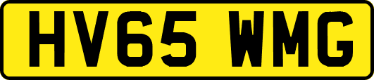 HV65WMG