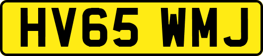 HV65WMJ