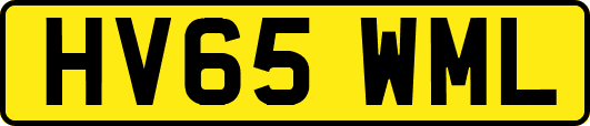 HV65WML
