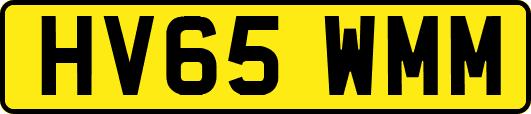 HV65WMM
