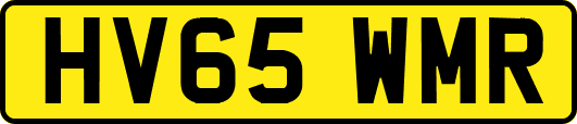 HV65WMR
