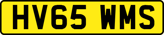 HV65WMS