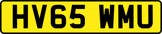HV65WMU