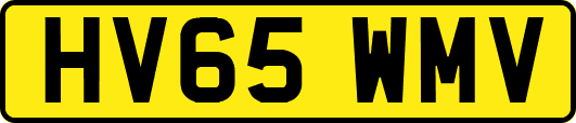HV65WMV