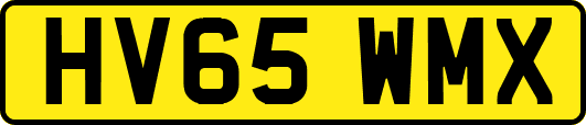 HV65WMX