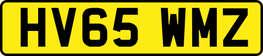 HV65WMZ