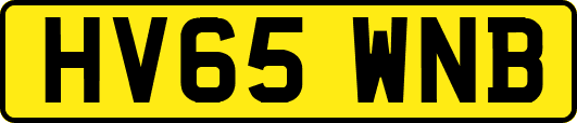 HV65WNB