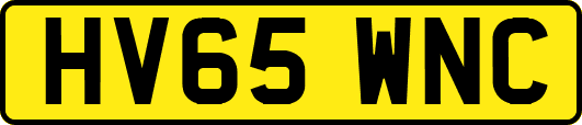 HV65WNC
