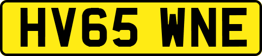HV65WNE