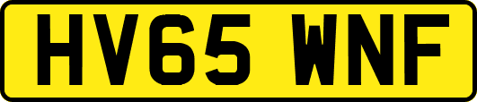 HV65WNF