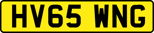 HV65WNG