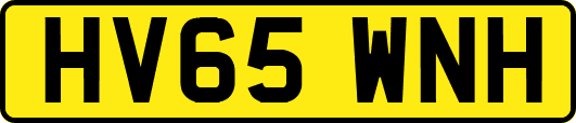 HV65WNH