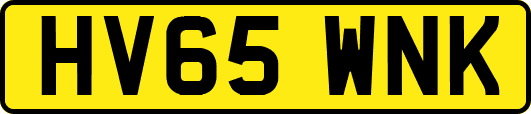 HV65WNK