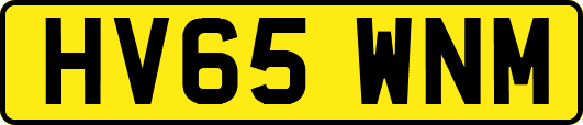 HV65WNM