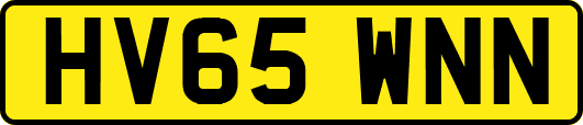 HV65WNN