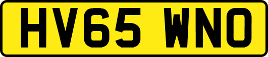 HV65WNO