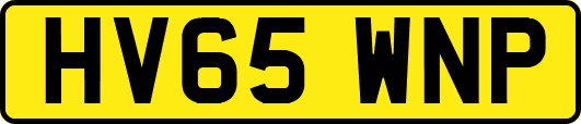 HV65WNP