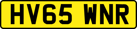 HV65WNR
