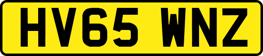 HV65WNZ