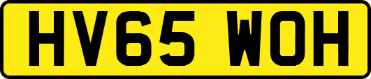 HV65WOH