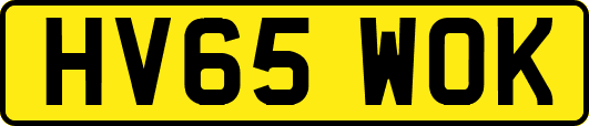 HV65WOK