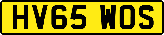 HV65WOS