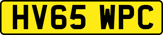 HV65WPC