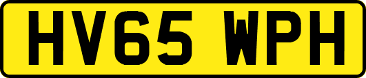 HV65WPH
