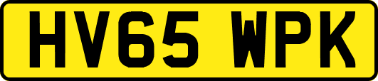 HV65WPK