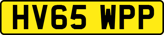 HV65WPP