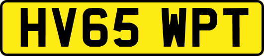HV65WPT