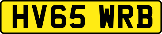 HV65WRB