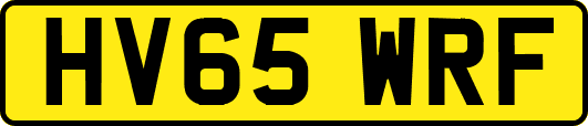 HV65WRF