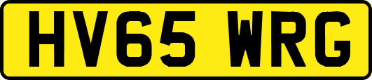 HV65WRG