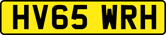 HV65WRH