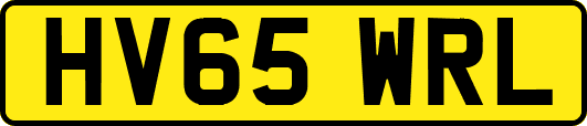 HV65WRL