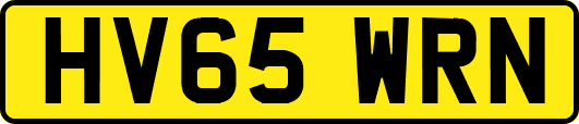 HV65WRN