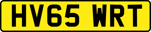 HV65WRT