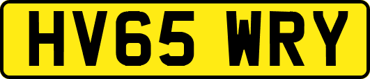 HV65WRY
