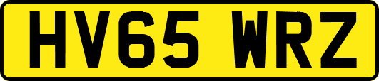 HV65WRZ