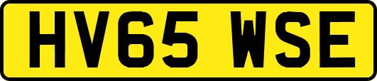 HV65WSE