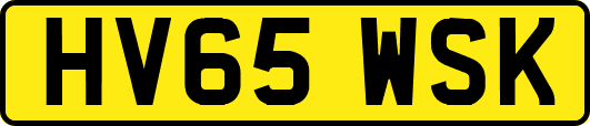 HV65WSK